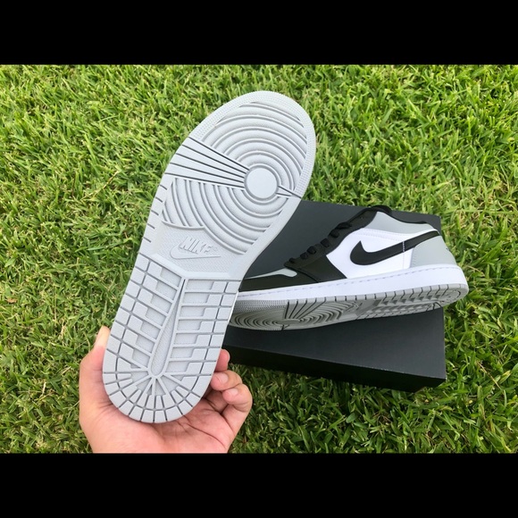 Air Jordan 1 low “Shadow” - Picture 5 of 8